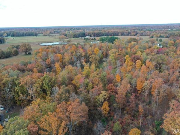 TBD Tract 1 Bobwhite Lane, Fairdealing, MO 63939