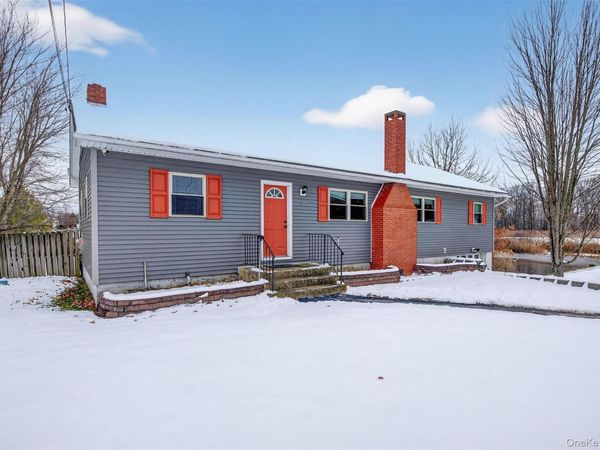 67 Picnic Woods Road, Clintondale, NY 12515