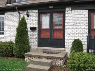 1859 WICKHAM Street, Royal Oak, MI 48073