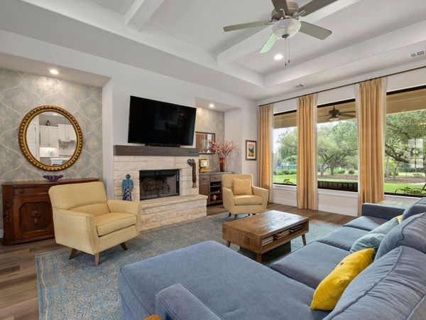 205 Red Mulberry WAY, Leander, TX 78641