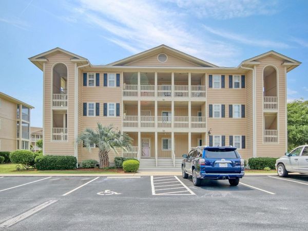 1900 Duffy St., Unit L-7, North Myrtle Beach, SC 29582