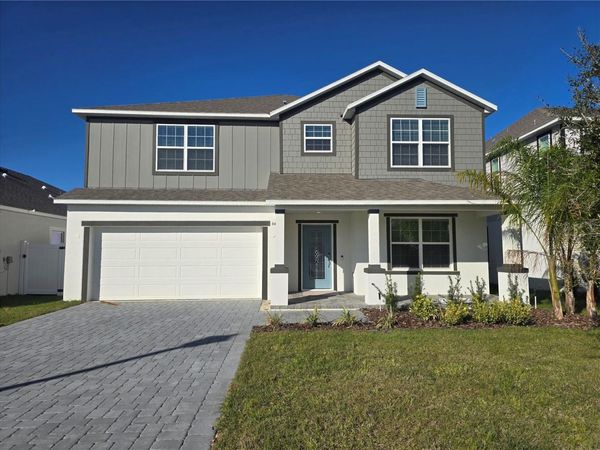 6447 OCTAVE STREET, MASCOTTE, FL 34753