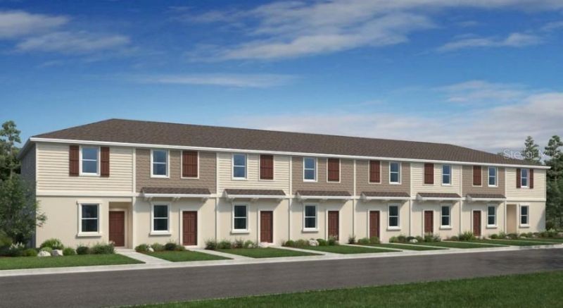 2932 Skyline Loop, Kissimmee, FL 34758 Main Photo