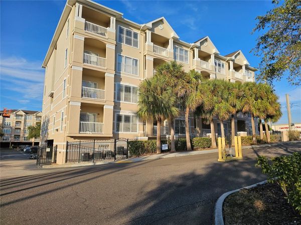 1216 S MISSOURI AVENUE, Unit 202, CLEARWATER, FL 33756