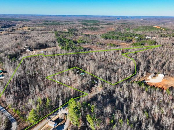 0 Mouse Tail Rd, Parsons, TN 38363