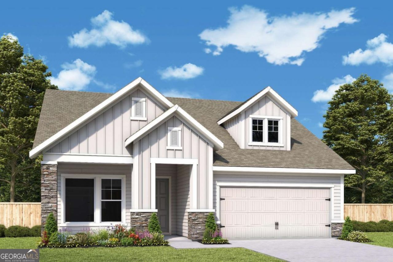 125 Tambourine Trail, Woodstock, GA 30189 Main Photo