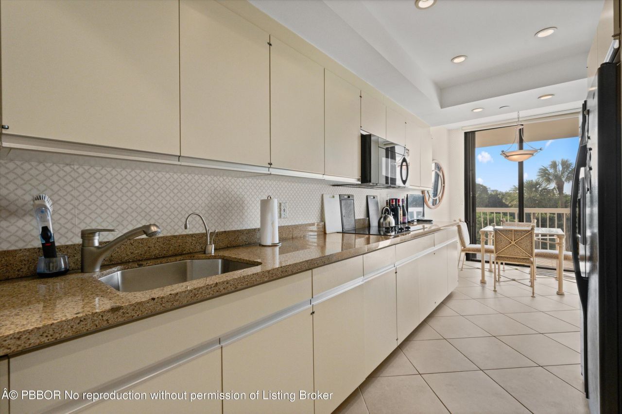 2100 S Ocean Boulevard, Unit 104S, Palm Beach, FL 33480 Photo