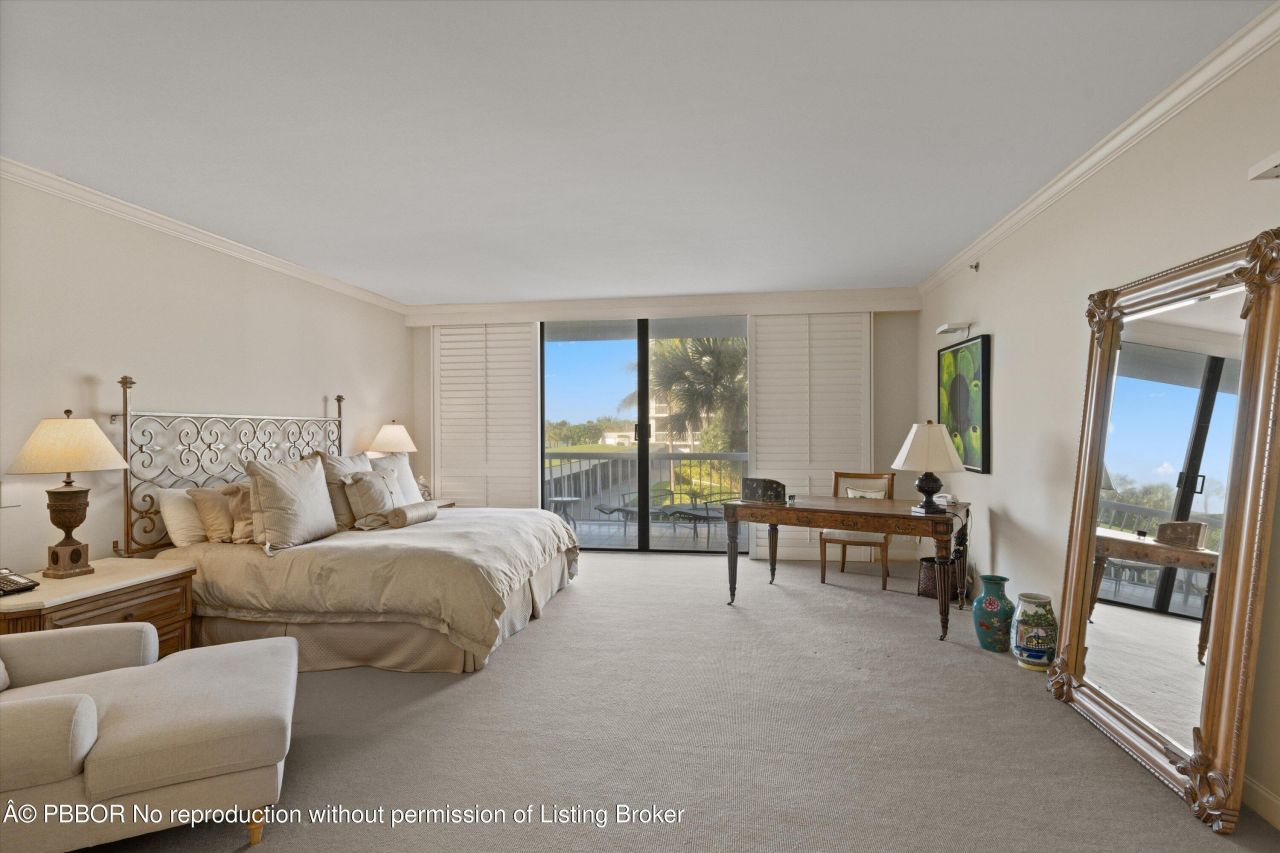 2100 S Ocean Boulevard, Unit 104S, Palm Beach, FL 33480 Photo