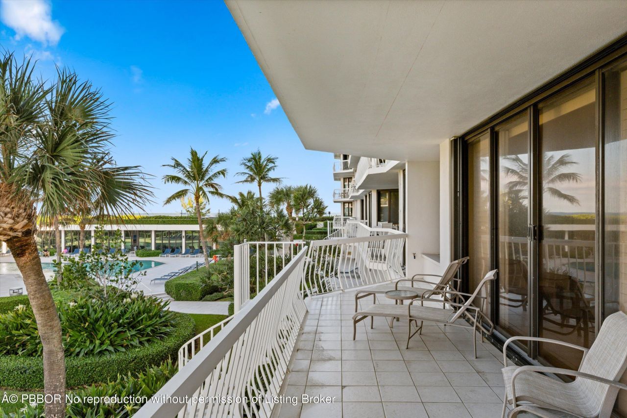 2100 S Ocean Boulevard, Unit 104S, Palm Beach, FL 33480 Photo