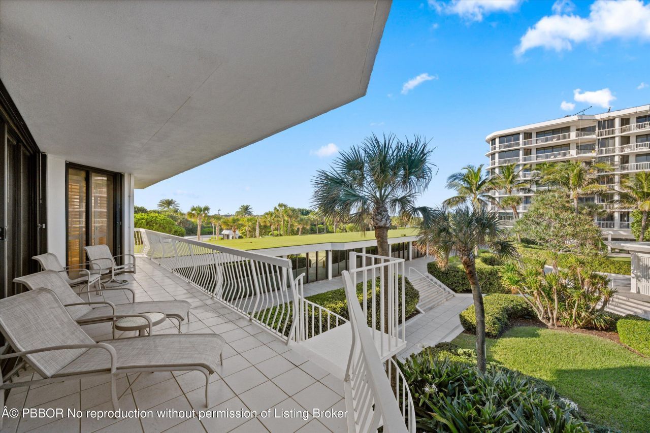 2100 S Ocean Boulevard, Unit 104S, Palm Beach, FL 33480 Photo