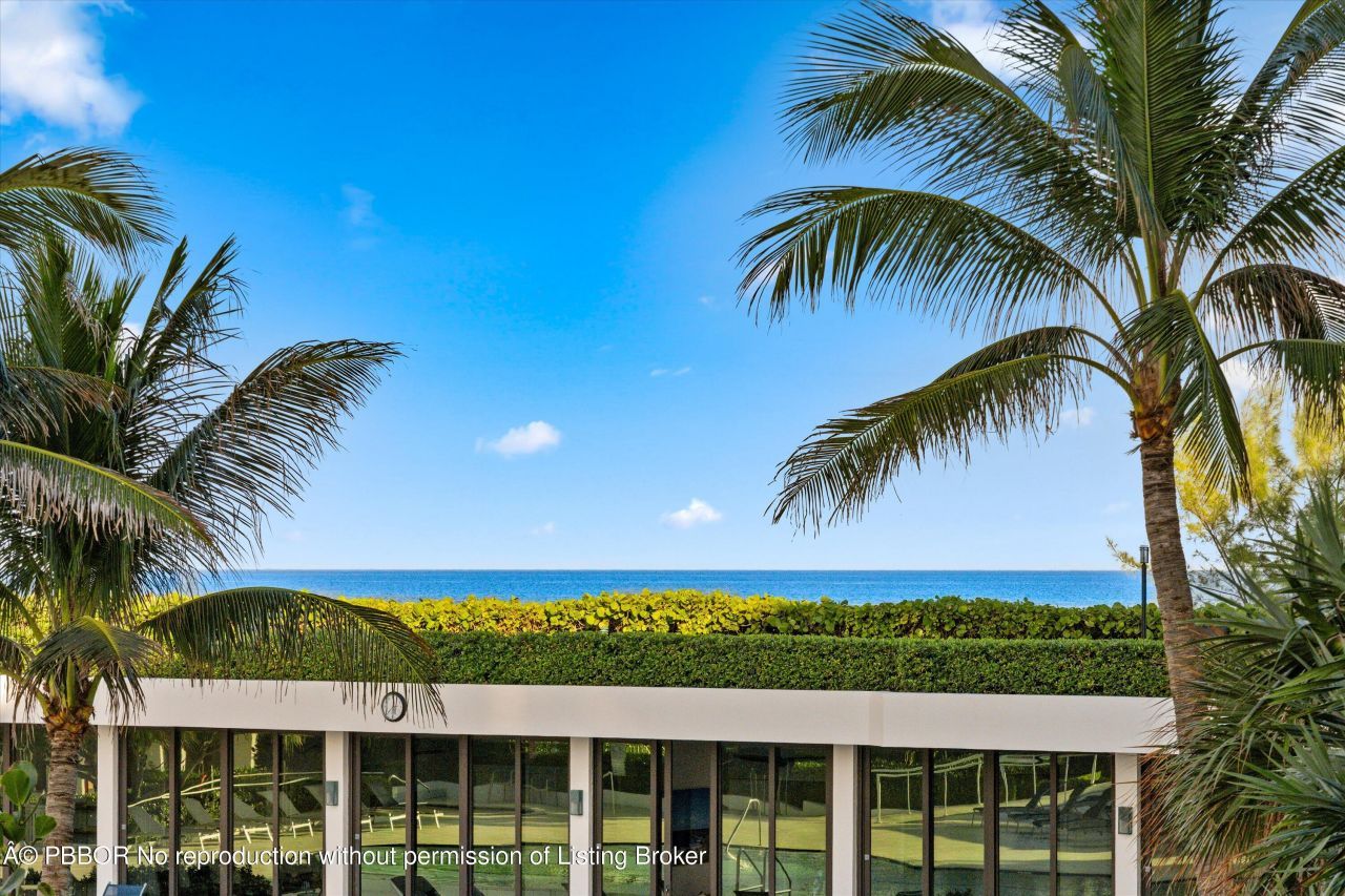 2100 S Ocean Boulevard, Unit 104S, Palm Beach, FL 33480 Photo