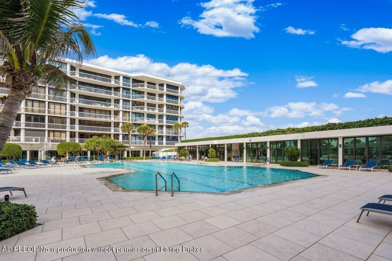 2100 S Ocean Boulevard, Unit 104S, Palm Beach, FL 33480 Photo