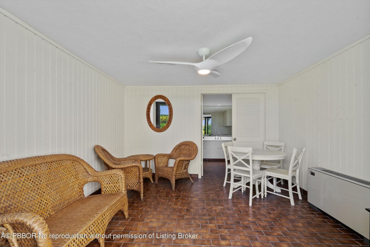 2100 S Ocean Boulevard, Unit 104S, Palm Beach, FL 33480 Photo