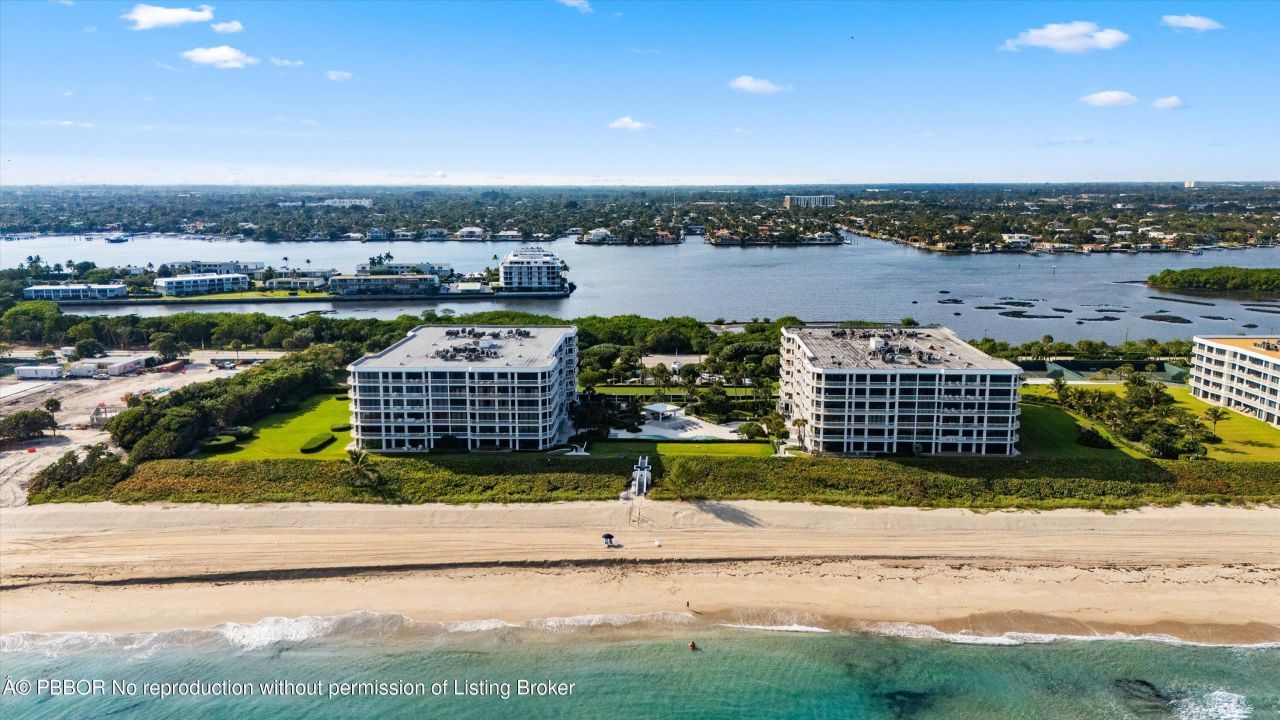 2100 S Ocean Boulevard, Unit 104S, Palm Beach, FL 33480 Photo