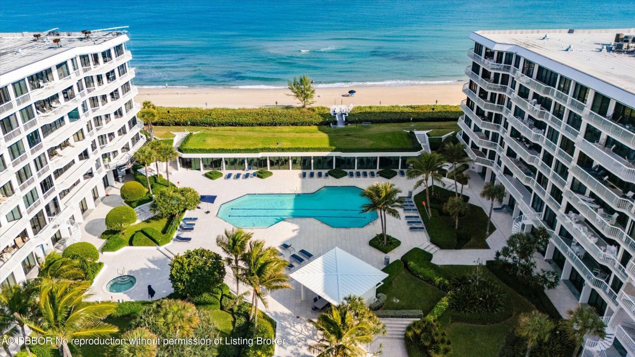 2100 S Ocean Boulevard, Unit 104S, Palm Beach, FL 33480 Photo
