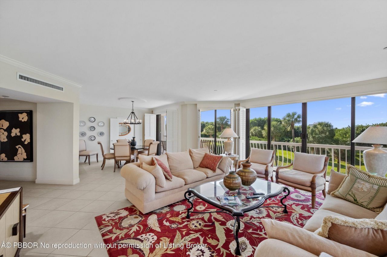 2100 S Ocean Boulevard, Unit 104S, Palm Beach, FL 33480 Photo