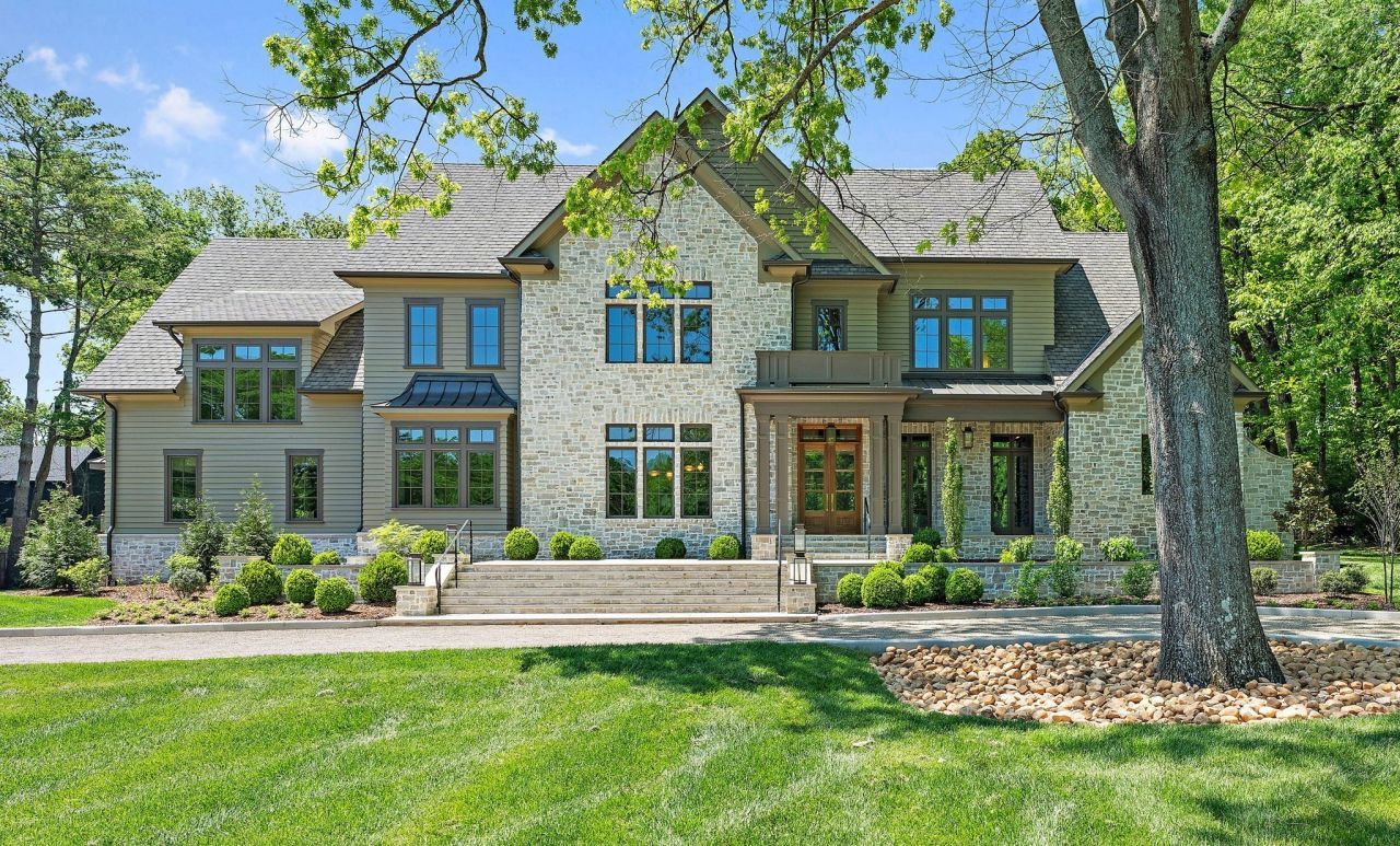 705 Darden Pl, Nashville, TN 37205 Main Photo