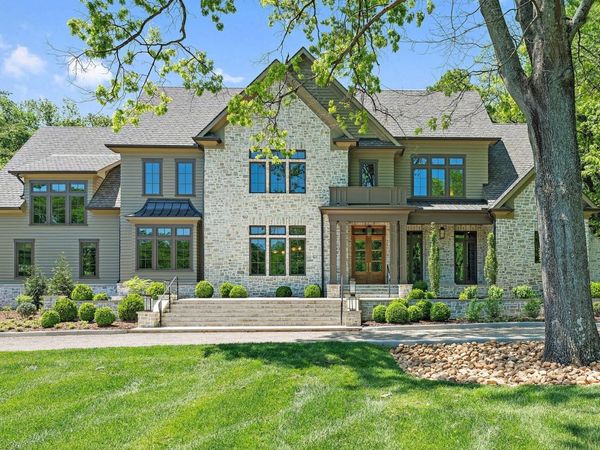 705 Darden Pl, Nashville, TN 37205