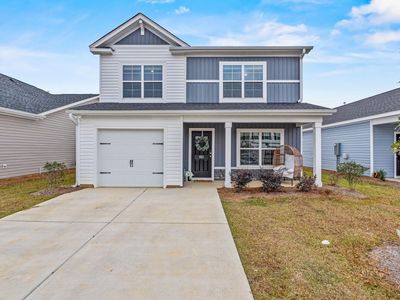 1021 Goose Branch Drive, Hopkins, SC 29061