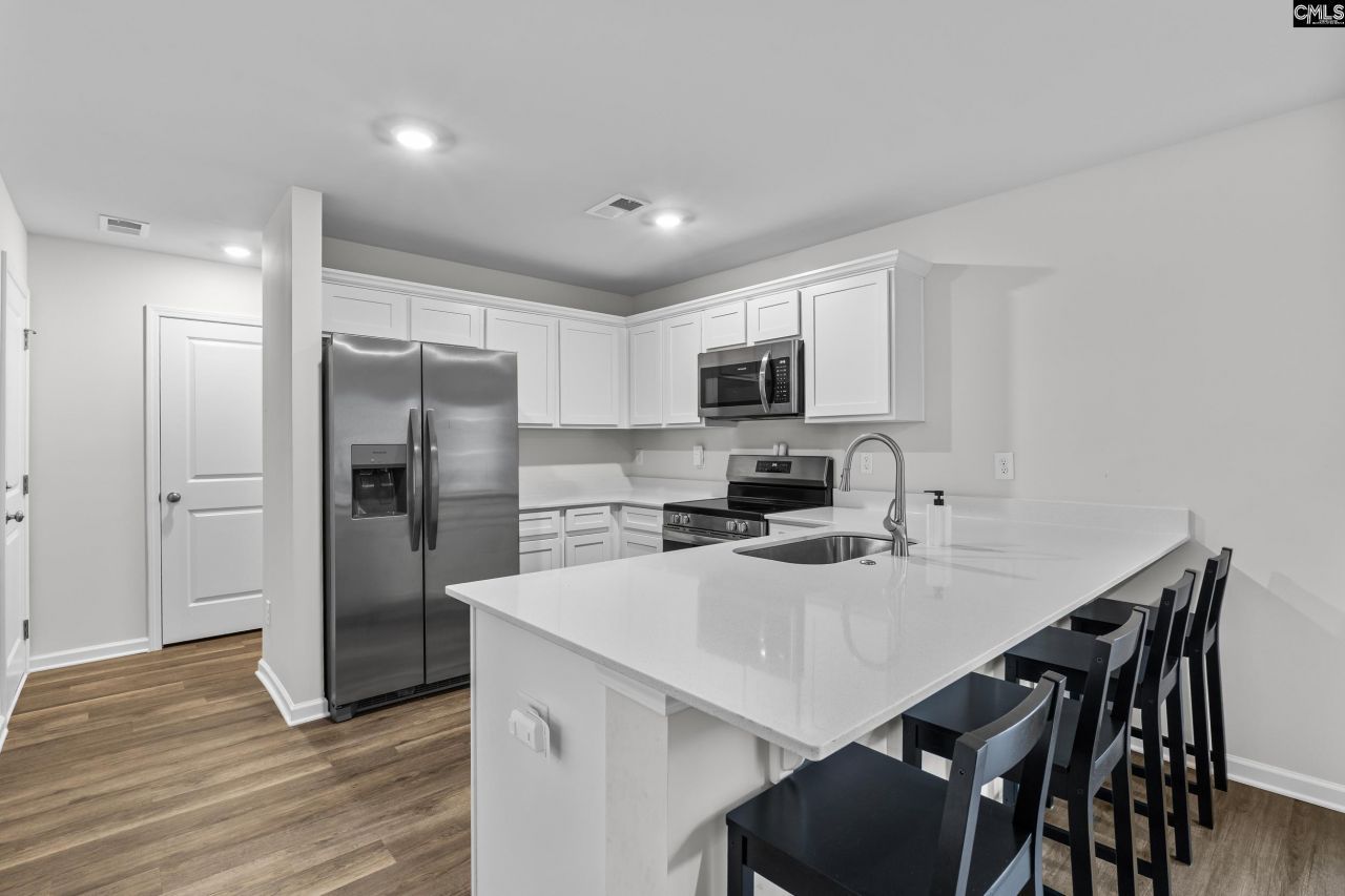 1021 Goose Branch Drive Photo 8