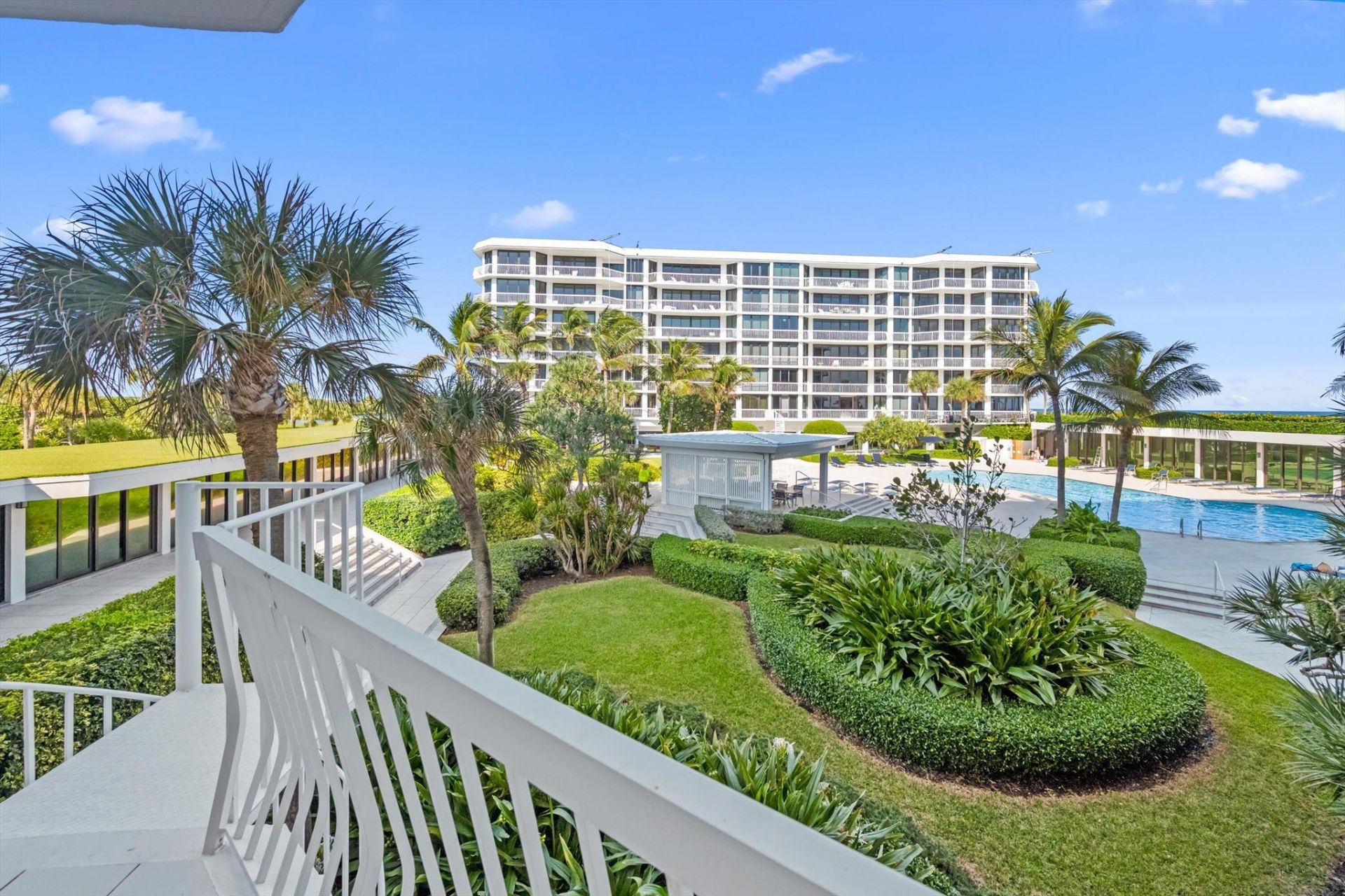 2100 S Ocean Boulevard, Unit 104s, Palm Beach, FL 33480 Photo