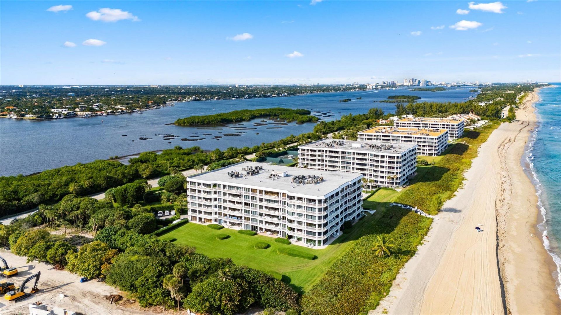 2100 S Ocean Boulevard, Unit 104s, Palm Beach, FL 33480 Photo