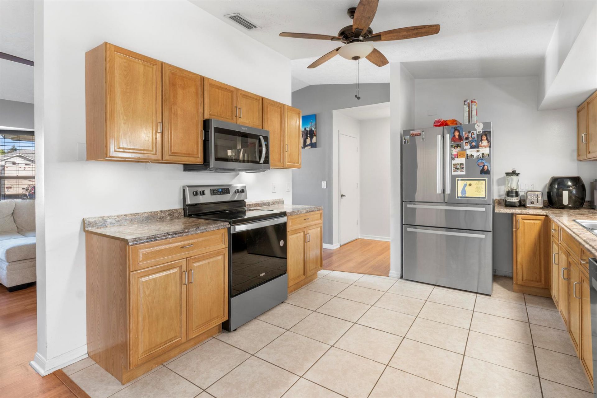 814 SE Starflower Avenue, Port Saint Lucie, FL 34983 Photo