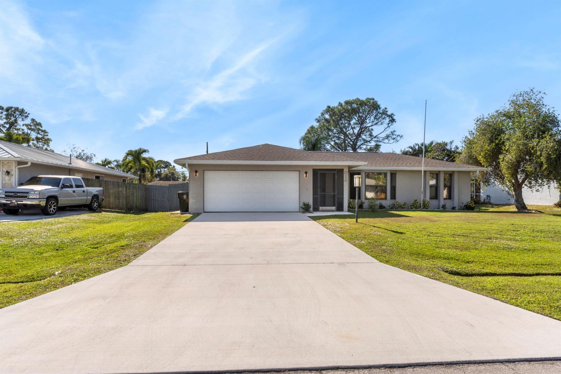 814 SE Starflower Avenue, Port Saint Lucie, FL 34983 Photo