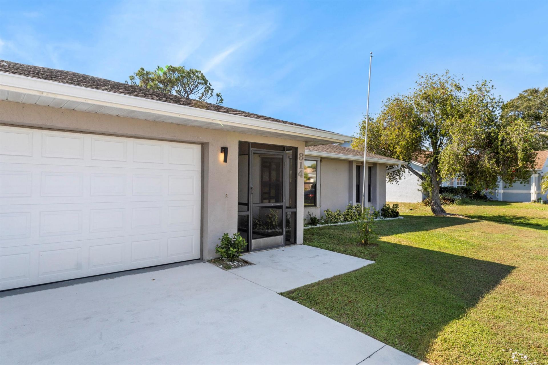 814 SE Starflower Avenue, Port Saint Lucie, FL 34983 Photo
