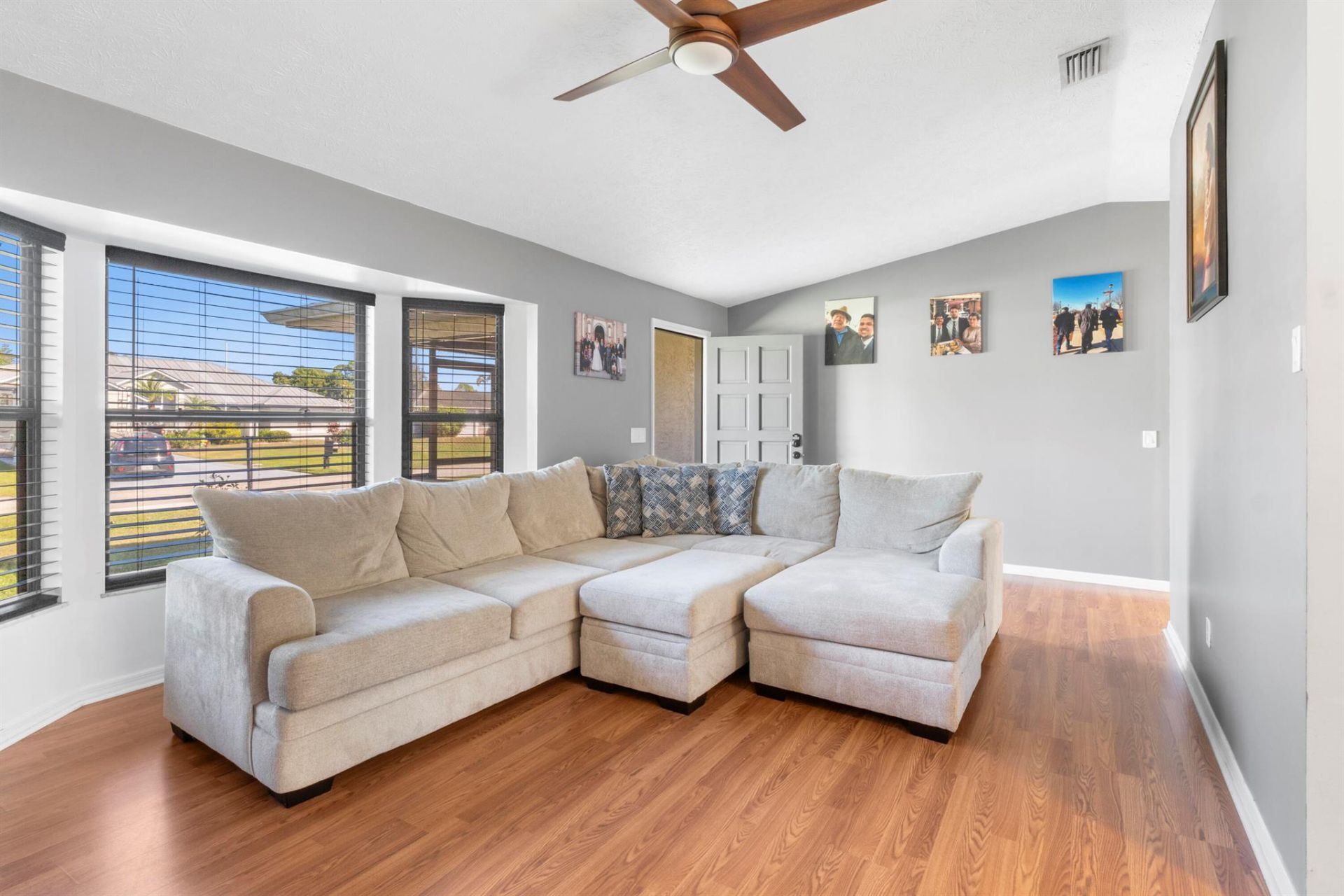 814 SE Starflower Avenue, Port Saint Lucie, FL 34983 Photo