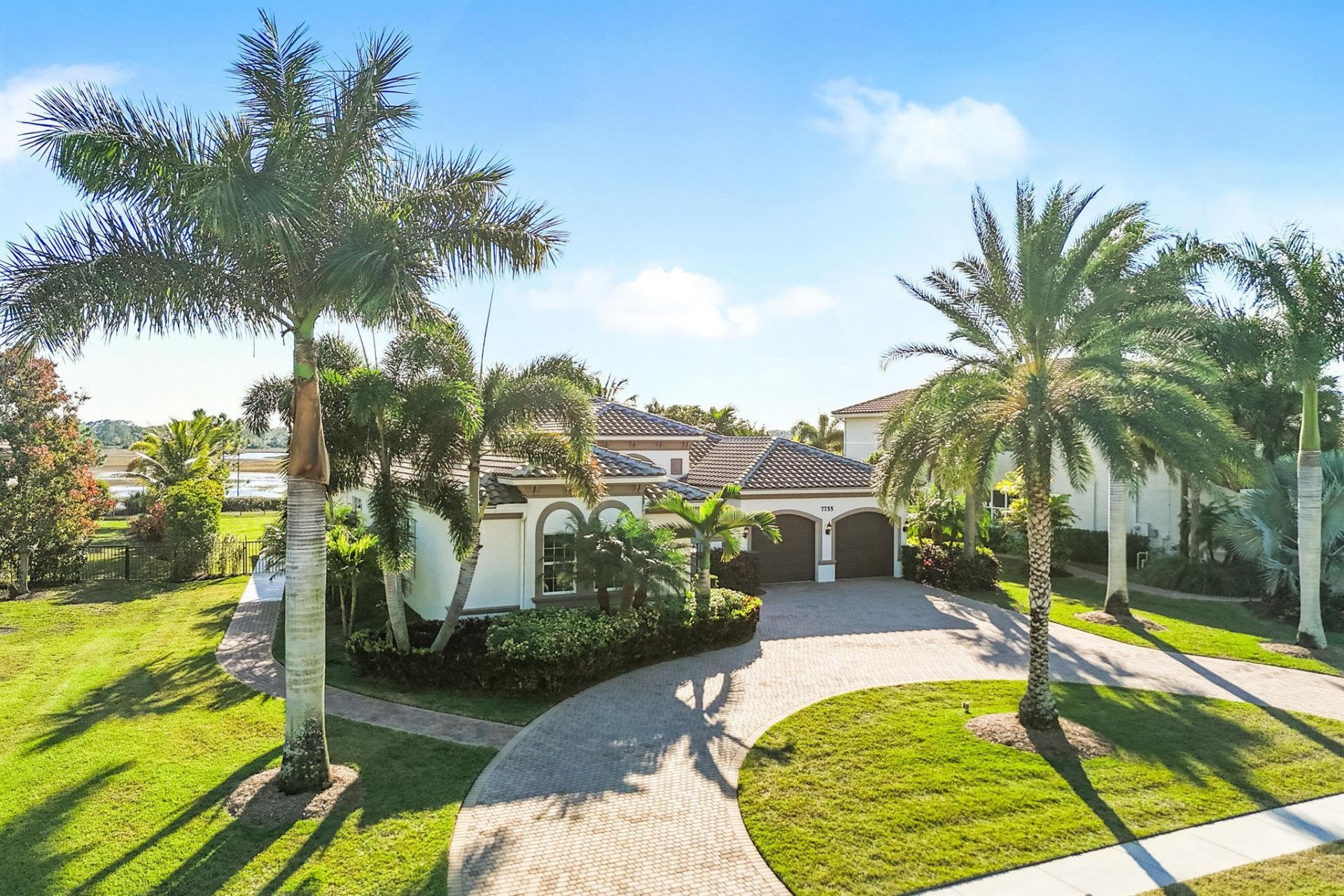 7755 Maywood Crest Drive, Palm Beach Gardens, FL 33412 Photo