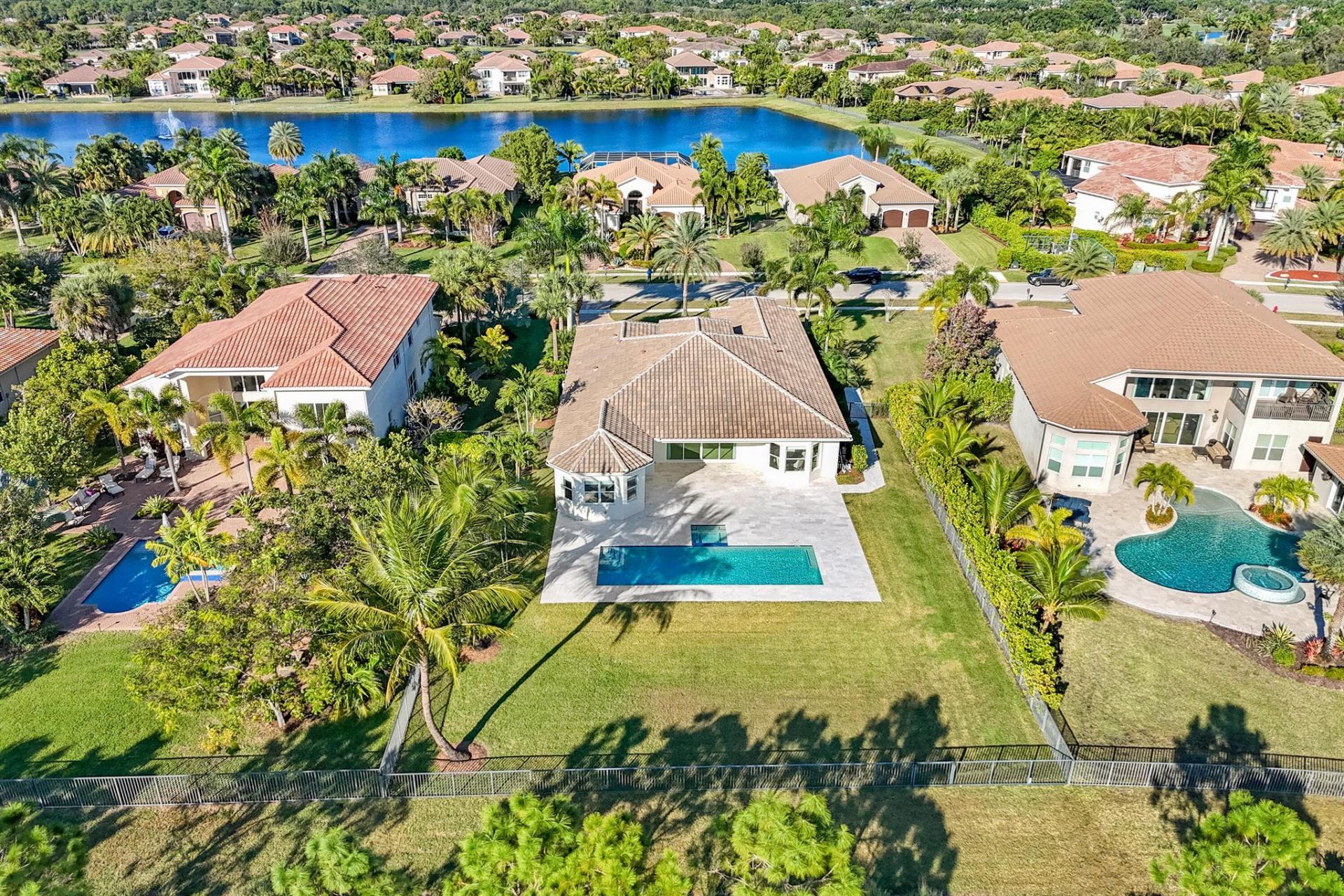 7755 Maywood Crest Drive, Palm Beach Gardens, FL 33412 Photo