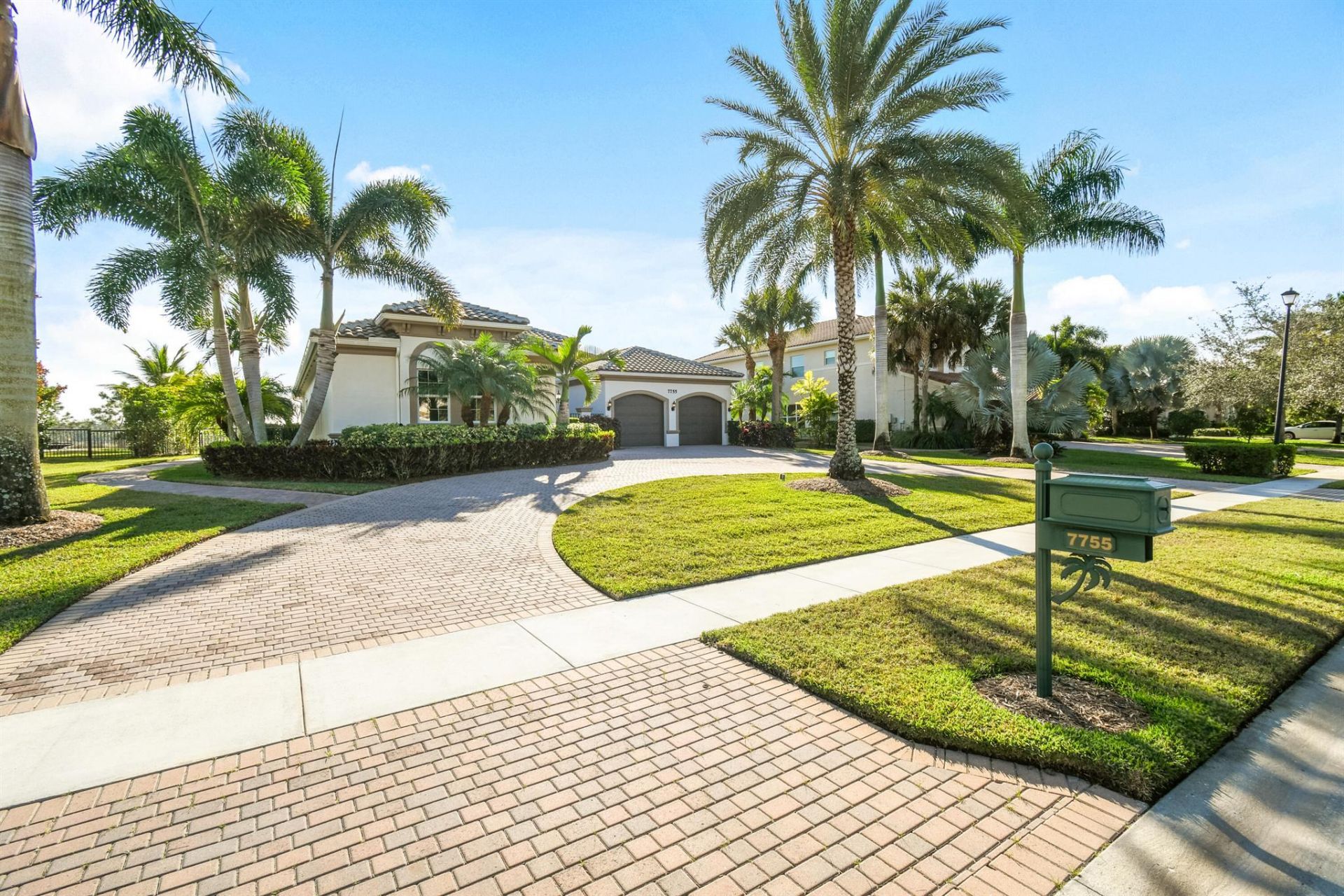 7755 Maywood Crest Drive, Palm Beach Gardens, FL 33412 Photo