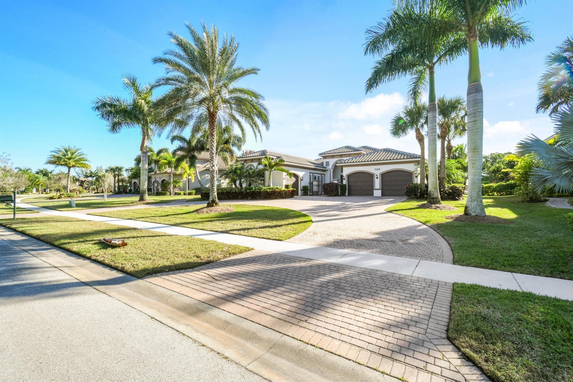 7755 Maywood Crest Drive, Palm Beach Gardens, FL 33412 Photo