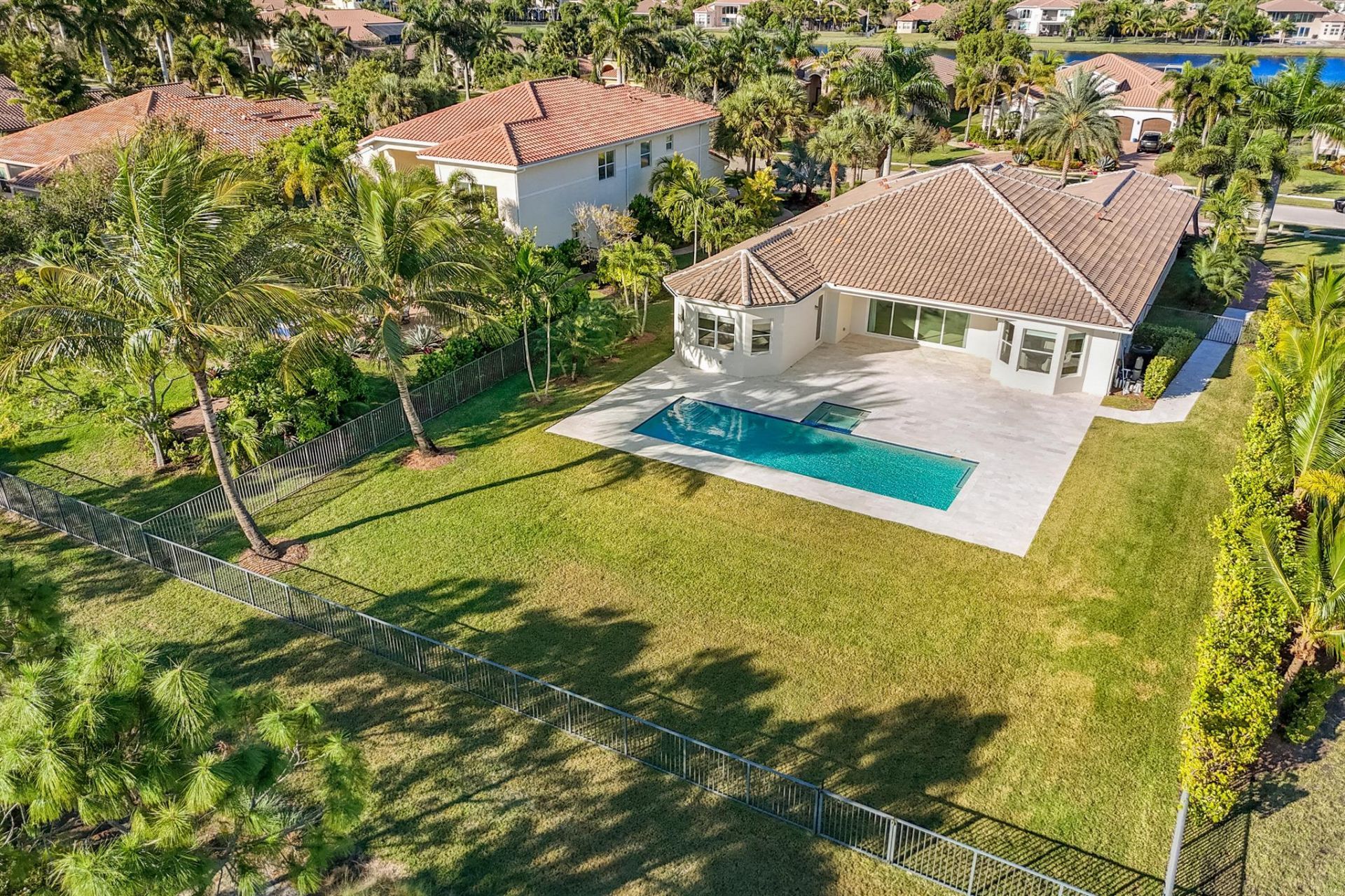 7755 Maywood Crest Drive, Palm Beach Gardens, FL 33412 Photo