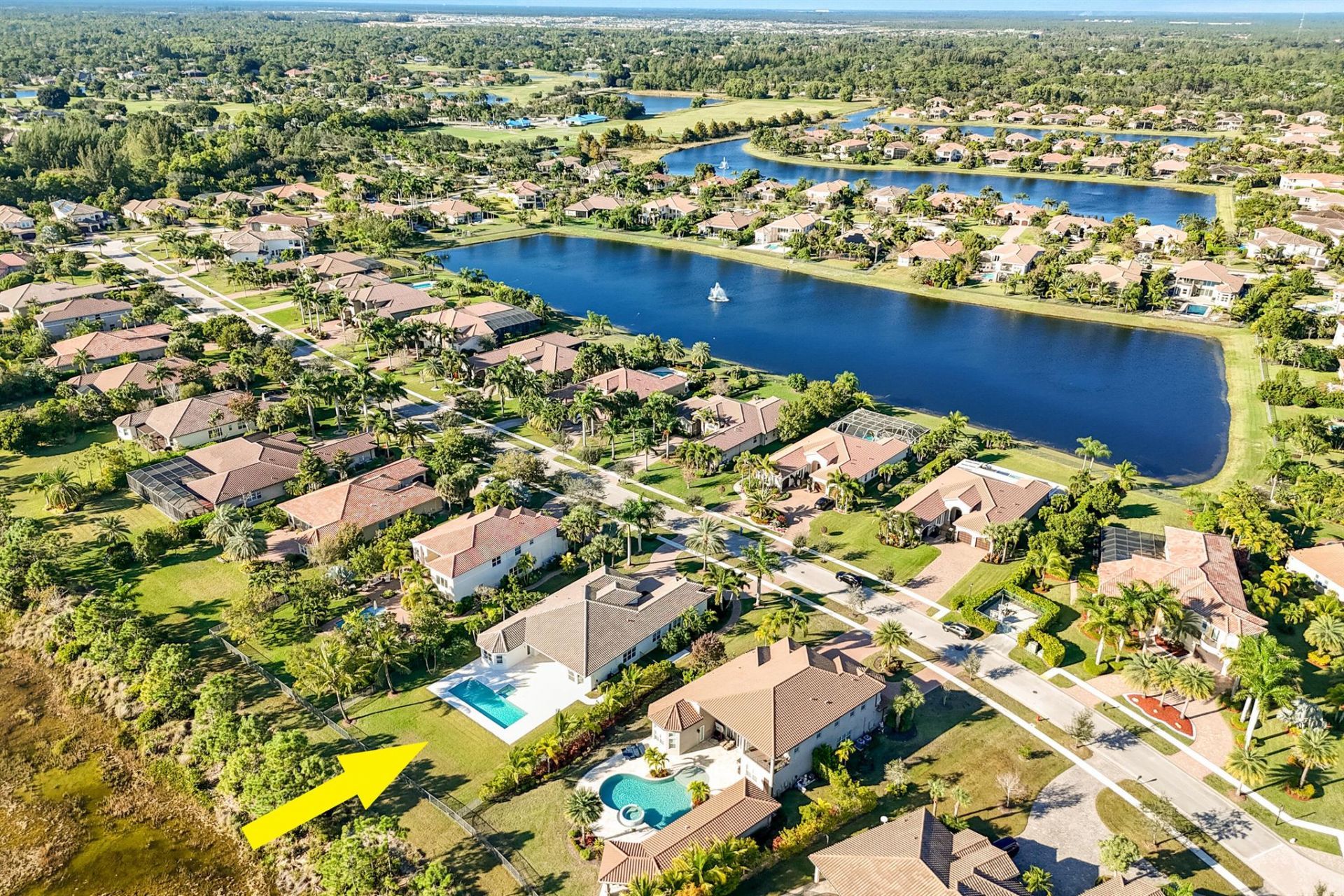 7755 Maywood Crest Drive, Palm Beach Gardens, FL 33412 Photo