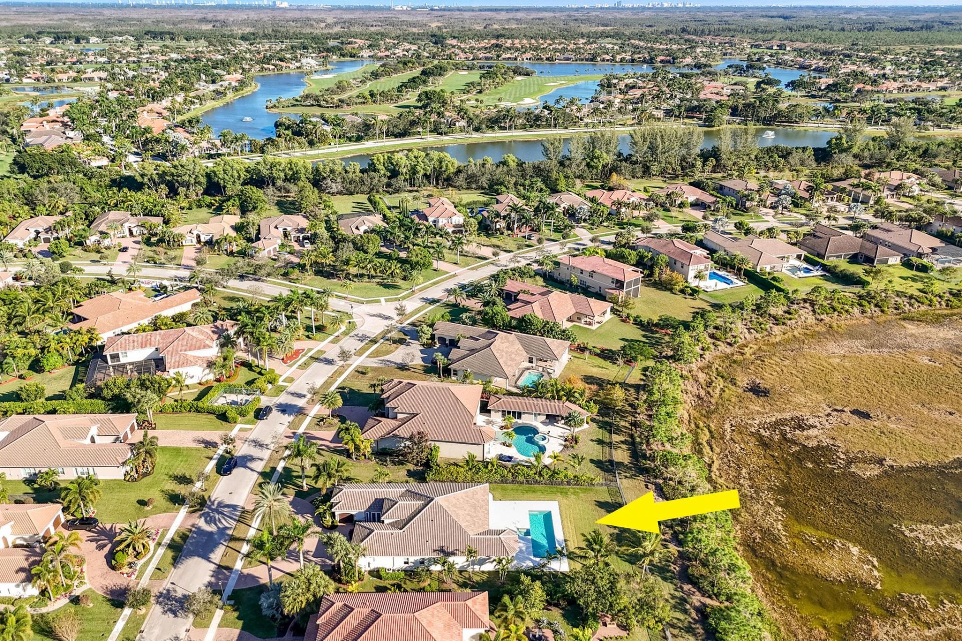 7755 Maywood Crest Drive, Palm Beach Gardens, FL 33412 Photo