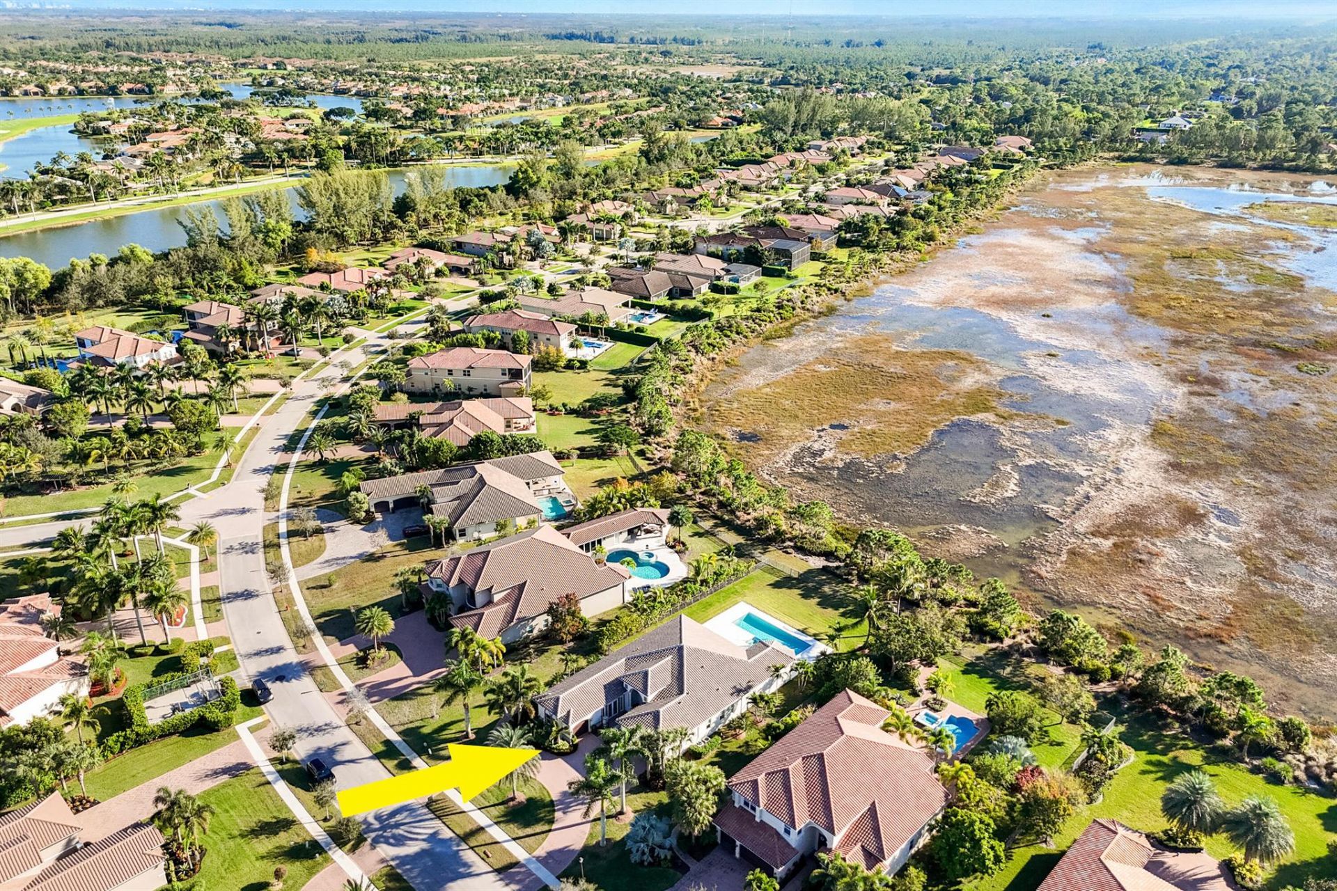 7755 Maywood Crest Drive, Palm Beach Gardens, FL 33412 Photo