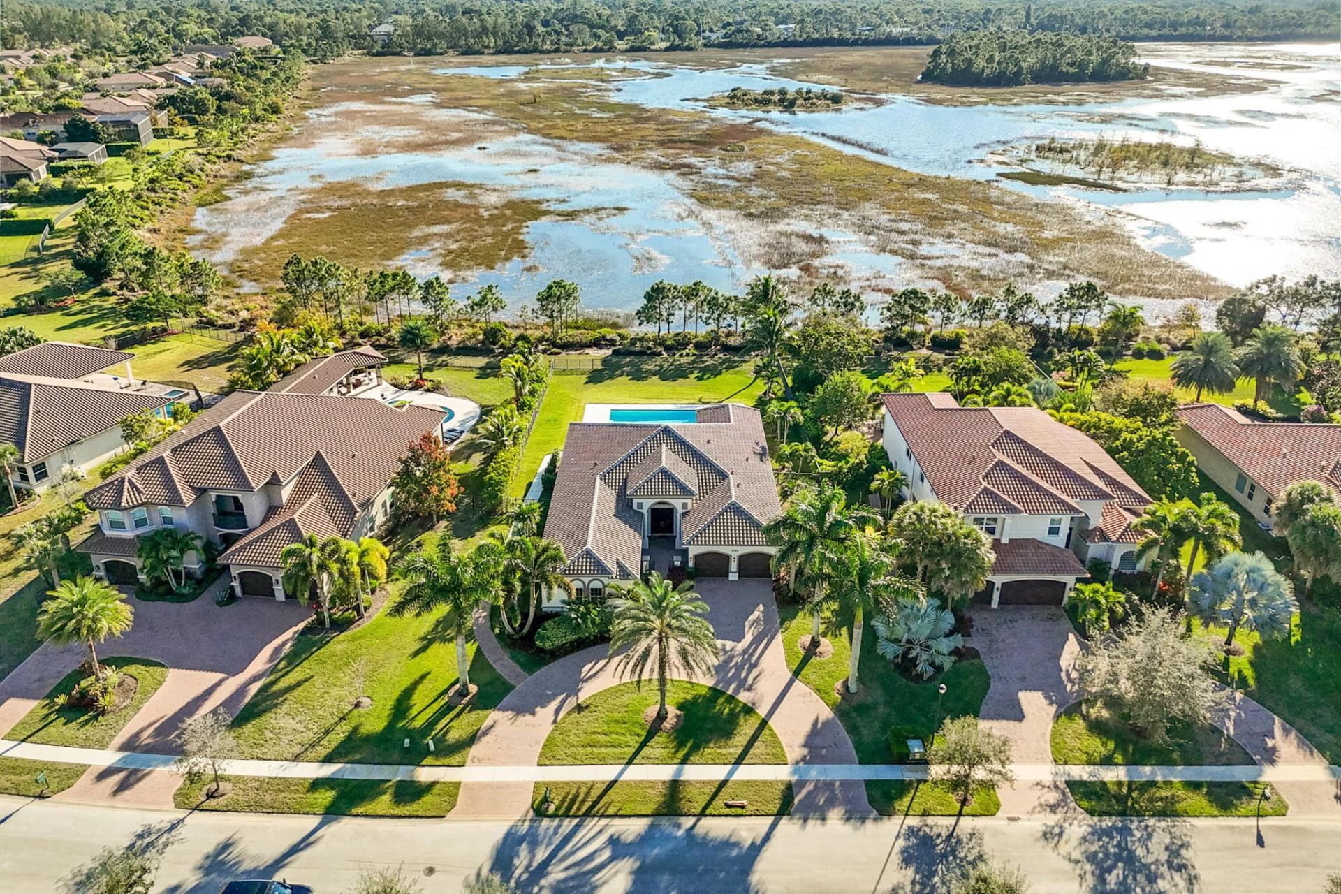 7755 Maywood Crest Drive, Palm Beach Gardens, FL 33412 Photo