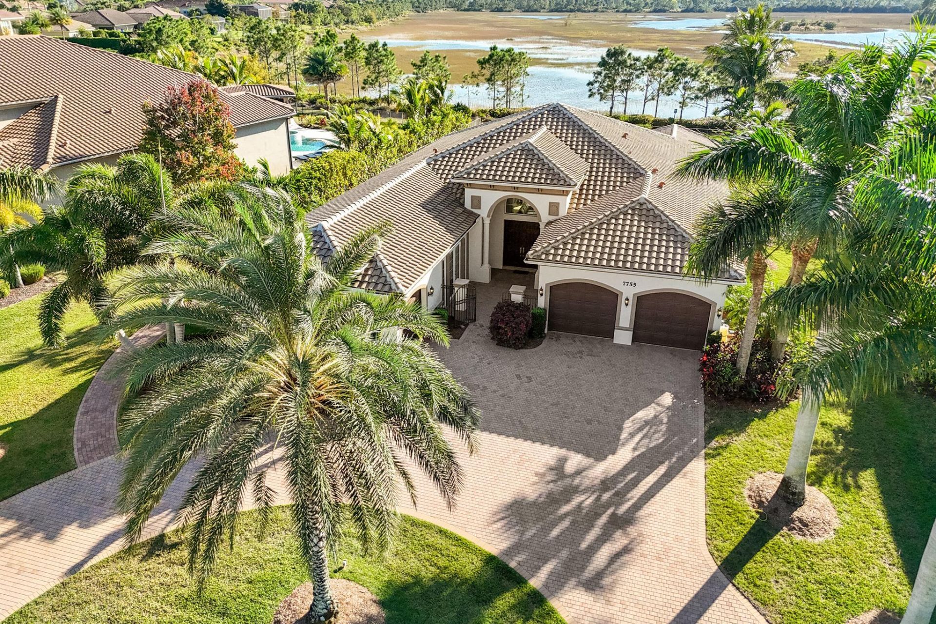 7755 Maywood Crest Drive, Palm Beach Gardens, FL 33412 Photo