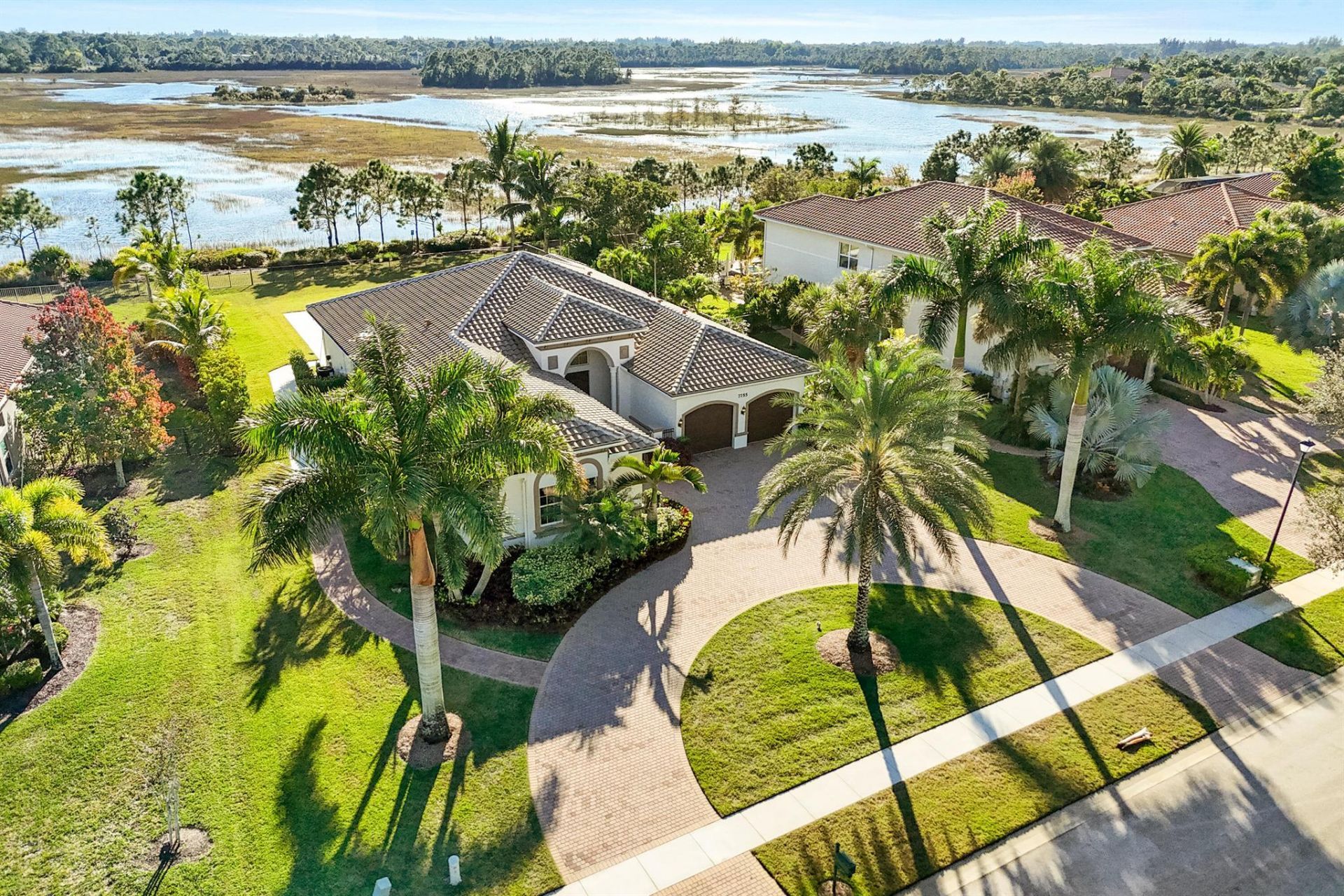 7755 Maywood Crest Drive, Palm Beach Gardens, FL 33412 Photo