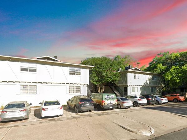 4306 Avenue A, Unit 113, Austin, TX 78751
