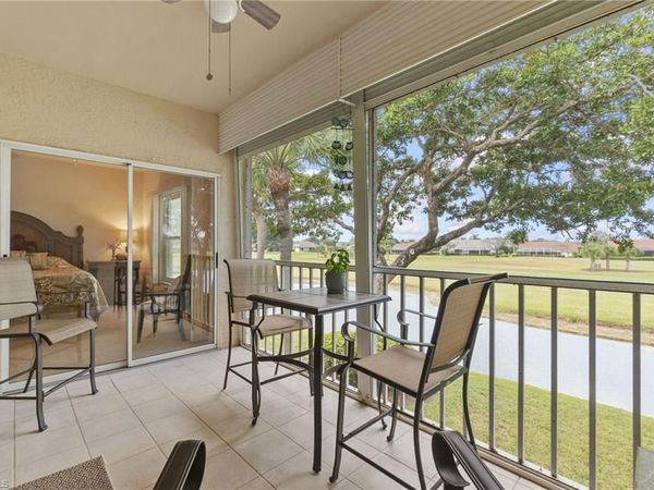 9855 Costa Mesa LN, Unit 408, BONITA SPRINGS, FL 34135