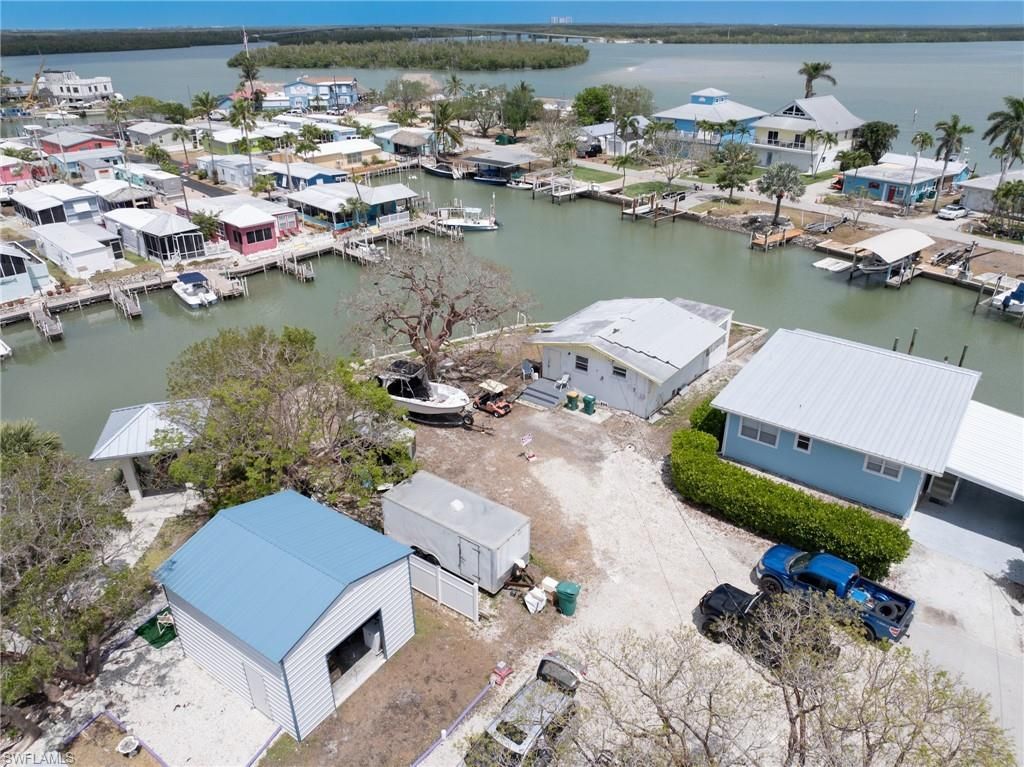 315 Pettit Dr, Naples, fl 34140 Photo