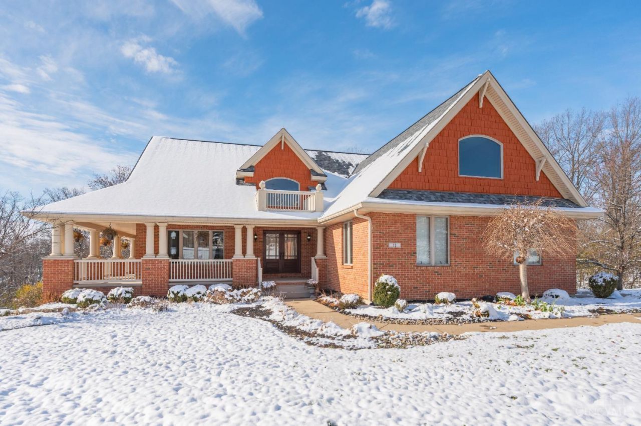 15 Amanda Ct, Hamilton, OH 45013 Main Photo