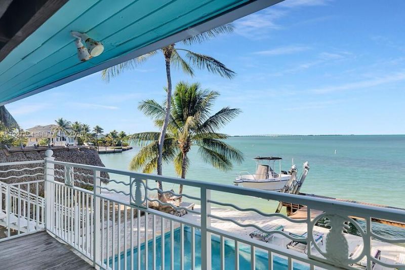 166 Bayview Drive, Islamorada, FL 33036 Photo