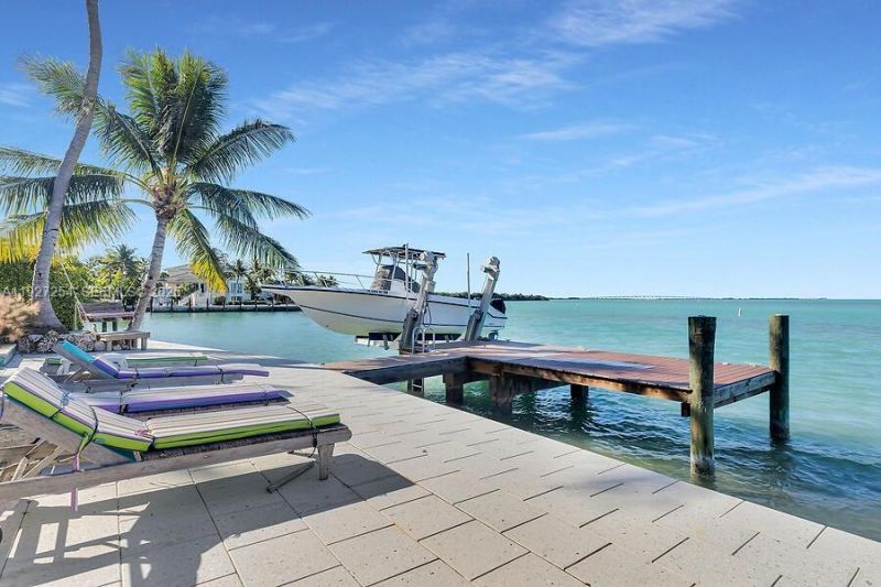 166 Bayview Drive, Islamorada, FL 33036 Photo