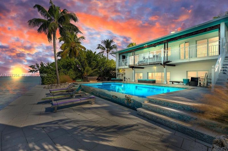 166 Bayview Drive, Islamorada, FL 33036 Photo