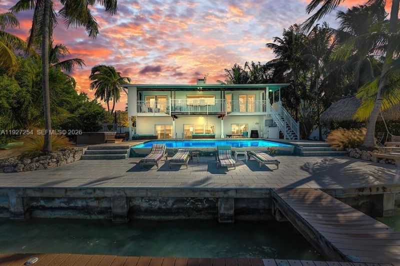 166 Bayview Drive, Islamorada, FL 33036 Photo
