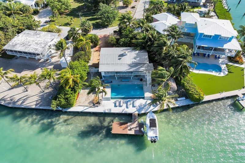 166 Bayview Drive, Islamorada, FL 33036 Photo